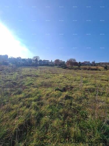 Građevinsko zemljište Vintijan – 1.107 m²