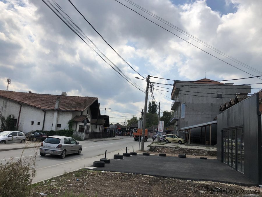 Izdajem lokal u Vinci - 4