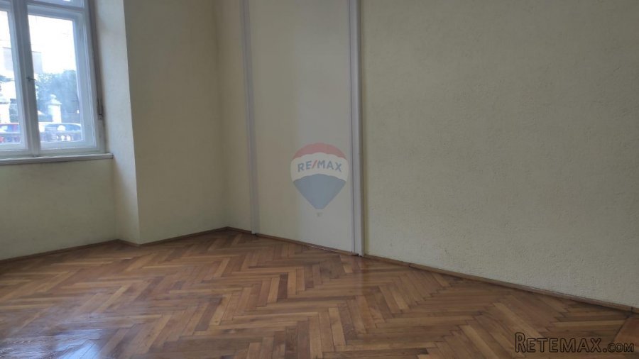 Rijeka, Centar – Poslovni prostor od 90 m2 na 1 katu - 4