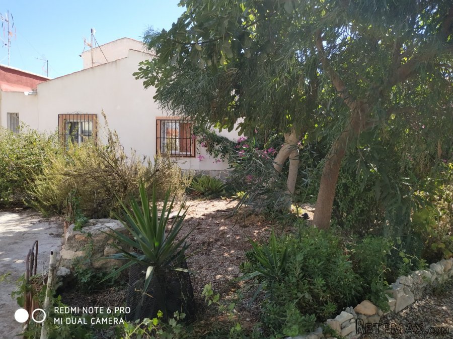 Se vende bungalow sin vecinos en planta alta, 2..