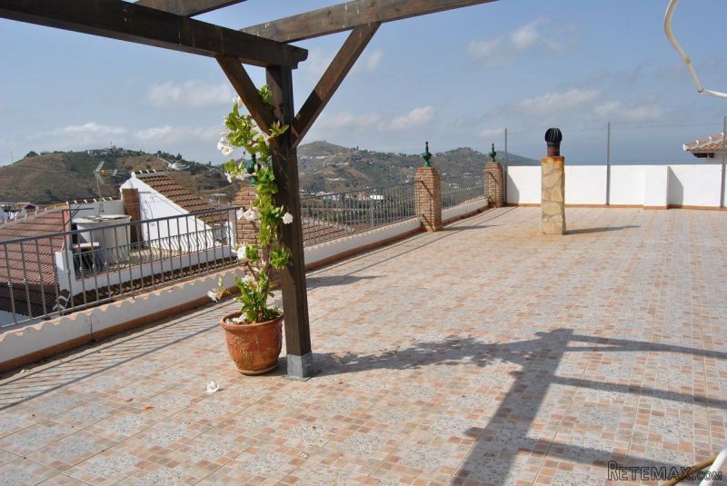Town House for Sale in Competa, Competa..