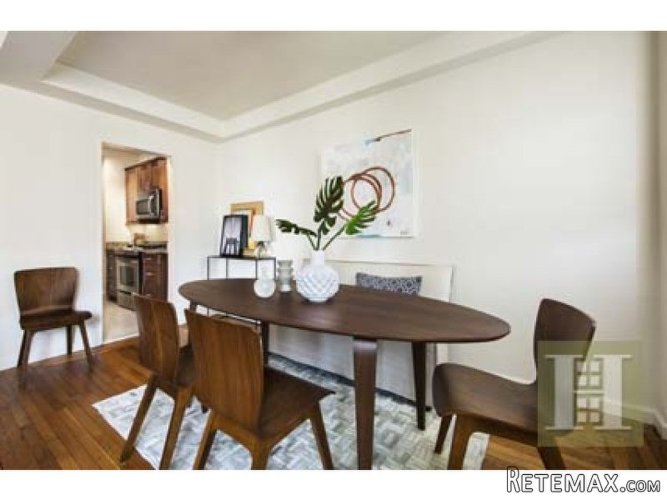 2 bedroom Apartment For Sale: 16 PARK.. - 2