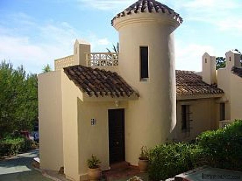 2 Bedrooms - Villa - Murcia - For Sale