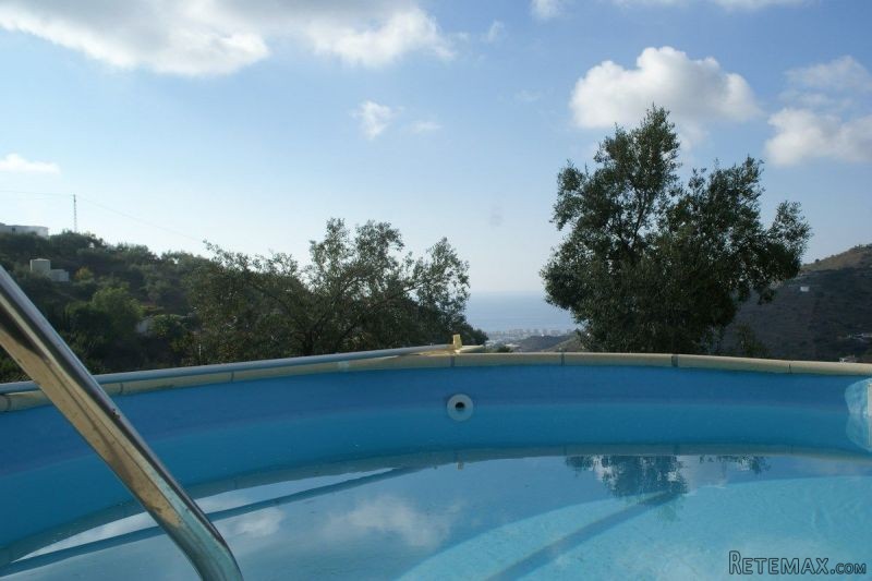 Country Houses for Sale in Torrox.. - 2