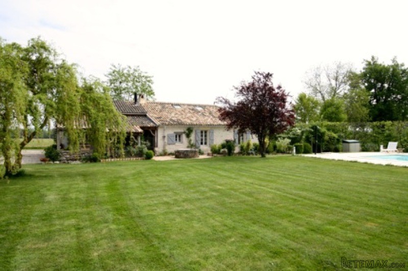 Enchanting stone house with swimming.. - 2