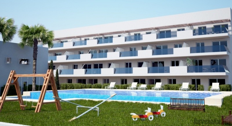 New Development Villamartin Ref: YHISVMP - 2