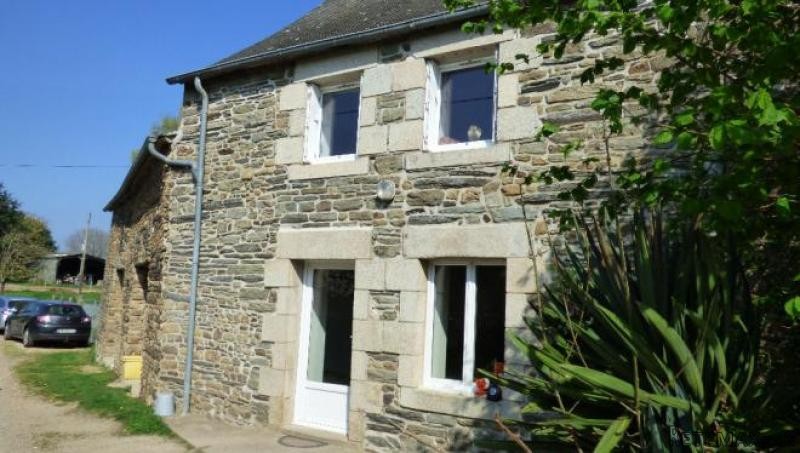 Nice 5 Bedroom Rural House - 2