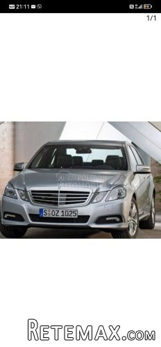 POLOVNI DELOVI ZA MERCEDES I VOLVO - 5