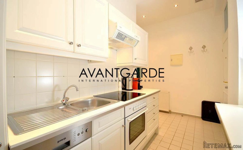 Stylish apartment in the 9th district - 2