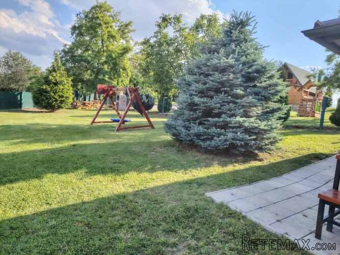 Turisticki kompleks na Fruskoj Gori - 25