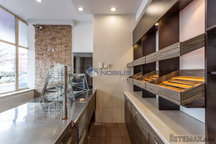 Zagreb, Dugave, pekara ili fast food, 97m2, opremljeno - 5