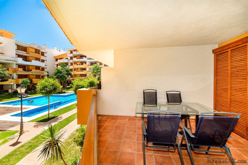 2 Bedrooms - Apartment - Alicante - For..