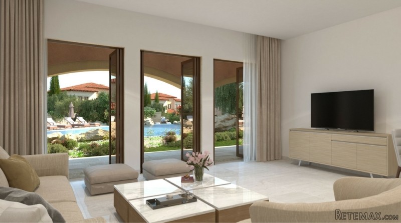 3 Bedroom Apartment, AM01, Alexander..