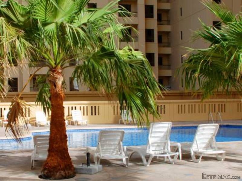 Beautiful Fully Furnished Apartment in..