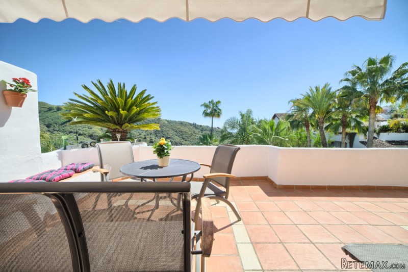 Reference: 340 / Lomas De La Quinta 502 - 2