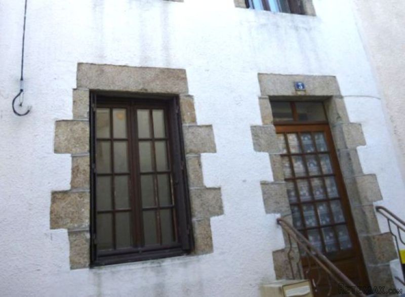 Village House in Good Order