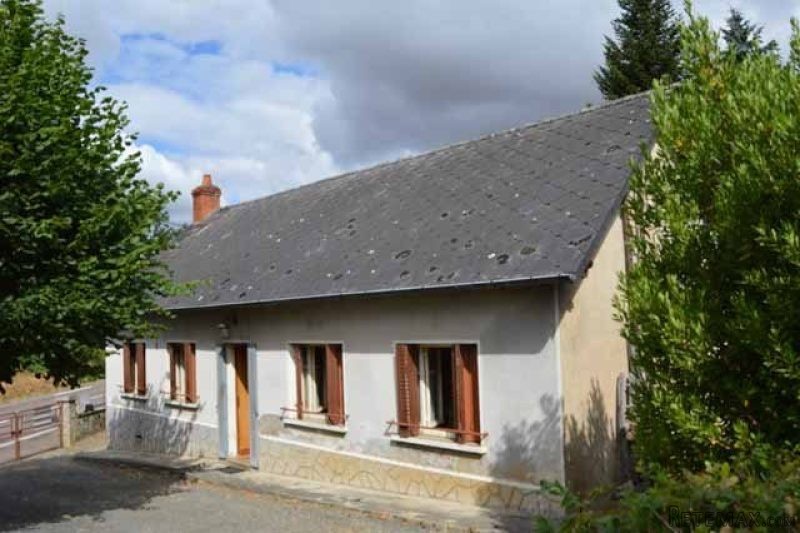 2 Bedrooms - House - Bourgogne - For..