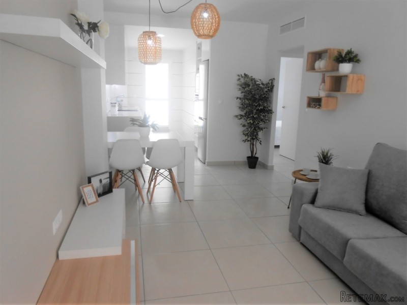 RS356N, Modern 2 Bedroom Holiday..