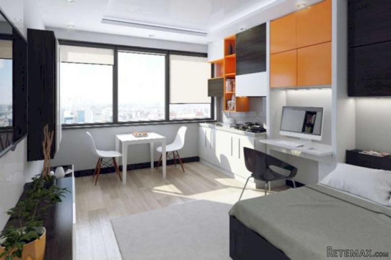 Studio For Sale Just Added