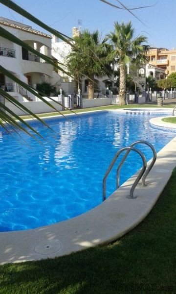 2 Bedrooms - Apartment - Alicante - For..
