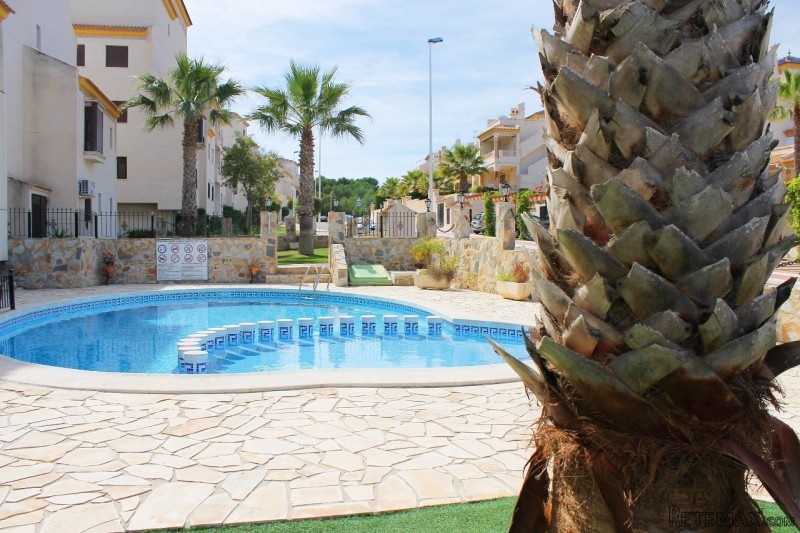 3 Bedrooms - Apartment - Costa Blanca..