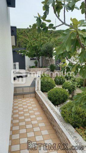 Dramalj, prekrasna kuća s bazenom i panoramskim pogledom - 8