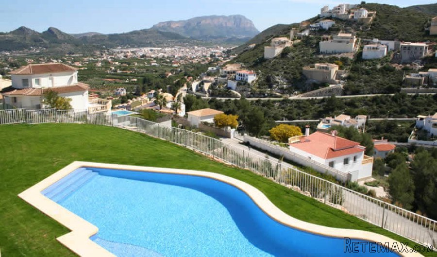 Una nueva urbanización que consta de 29 propiedades dúplex..