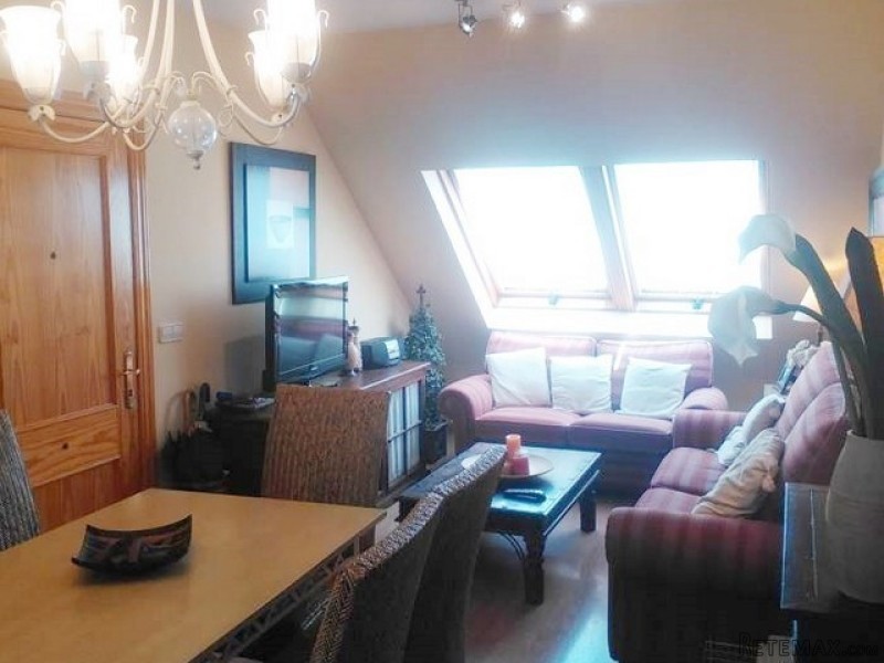 3 Bedrooms - Apartment - Malaga - For.. - 2