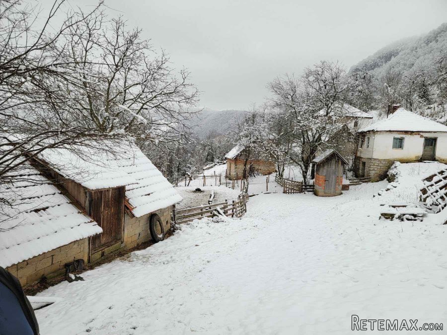 Kuca Solotuša Bajina Bašta