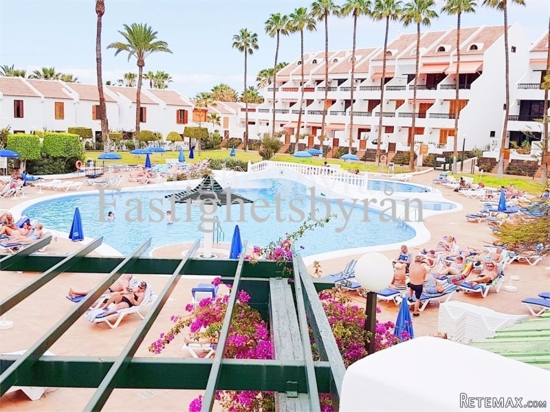 Playa de las Americas | Teneriffa