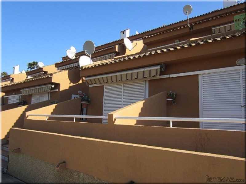 Rojales 1 Beds 1 Baths apartment