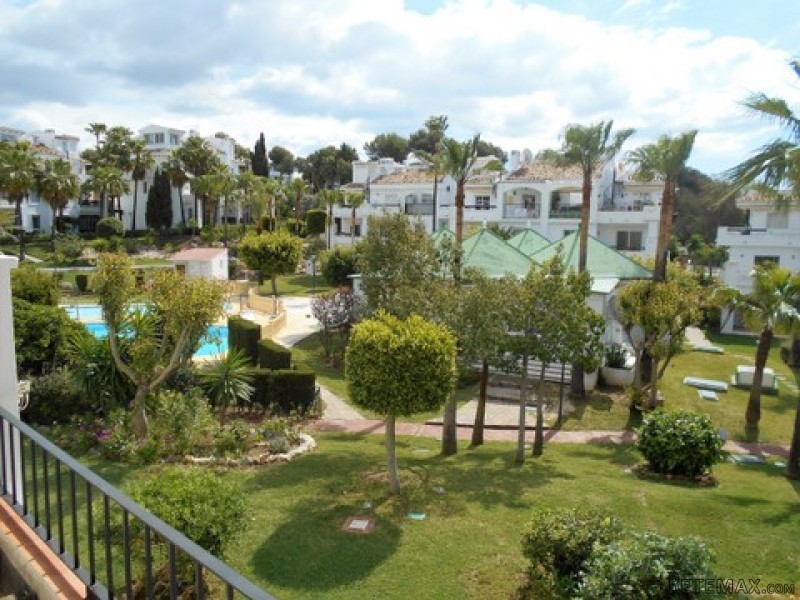 2 bed DUPLEX in RIVIERA DEL SOL