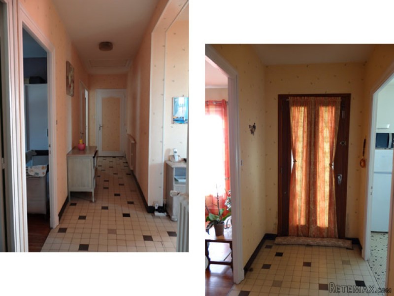 3 Beds Stone House With Basement.. - 2