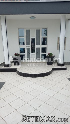 Dramalj, prekrasna kuća s bazenom i panoramskim pogledom - 10