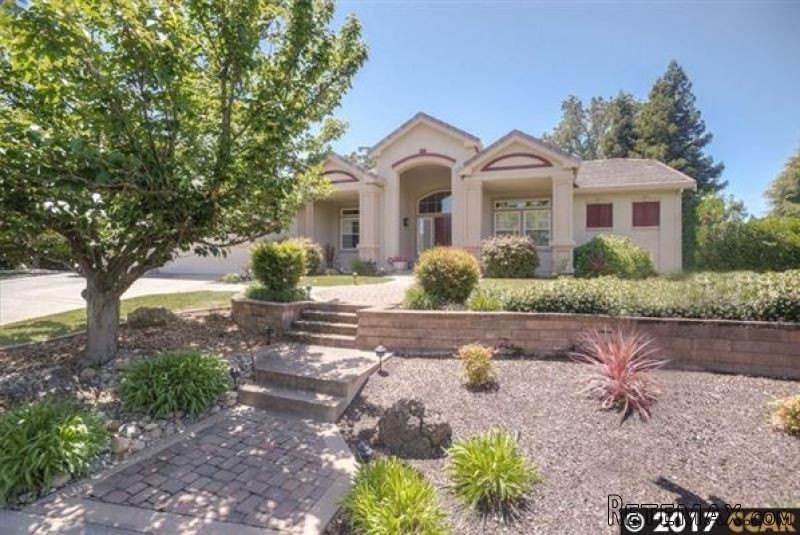 lovely home in alamo