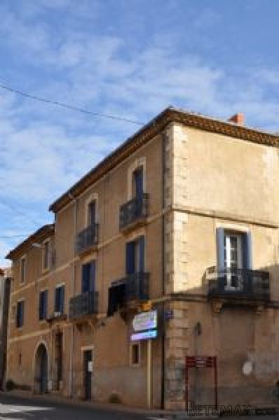 Maison de village renovee avec 5..