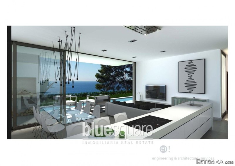 New Construction Project Denia Area - 2