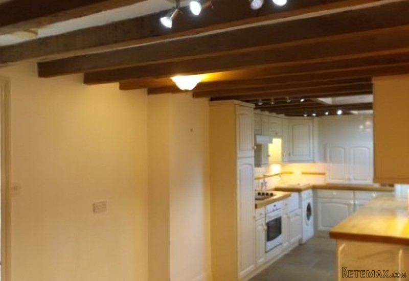 Rental West Kella Barn, Sulby - 2