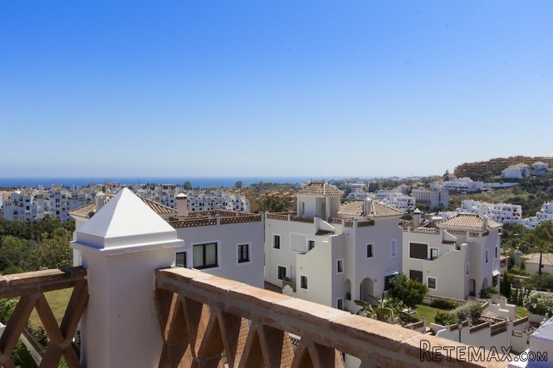 4 Bedrooms - Villa - Malaga - For Sale - 2