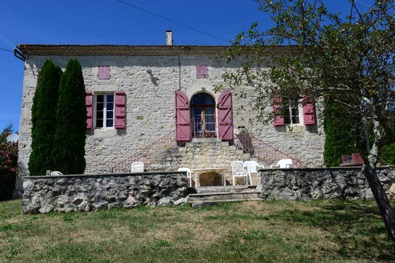 Lovely Stone Country House With Small.. - 2