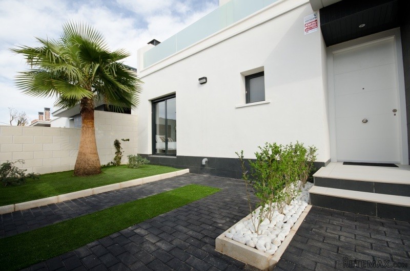 3 bedroom villas