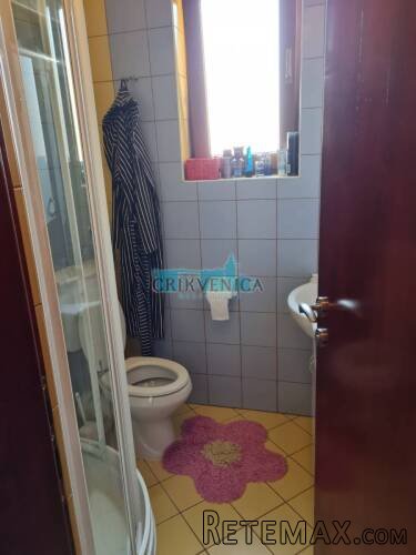 APARTMANSKA KUĆA CRES - 2