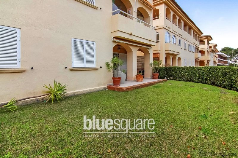 Groundfloor 2-Bedroom Apartment next to..