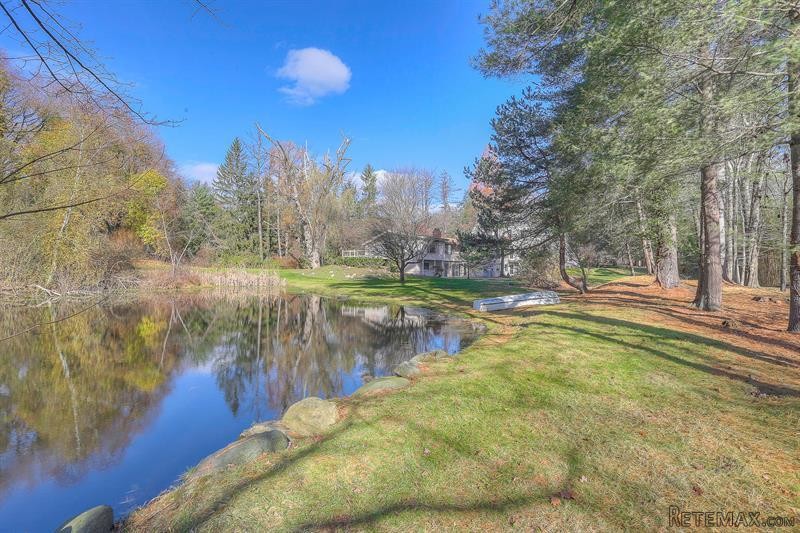 Land For Sale: 10 Wynn Lane Greenwich.. - 2