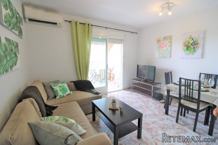 Nice apartment with sea views in TorreviejaApartment for.. - 2