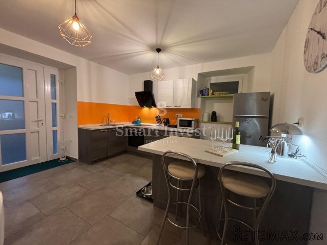 OPATIJA - CENTAR, iznajmljuje se stan 2S+DB - 2