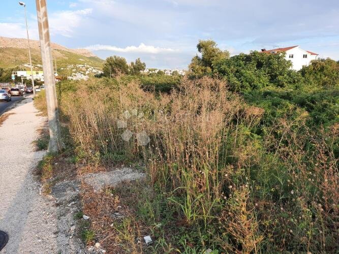 POLJOPRIVREDNO ZEMLJIŠTE - STOBREČ - 2