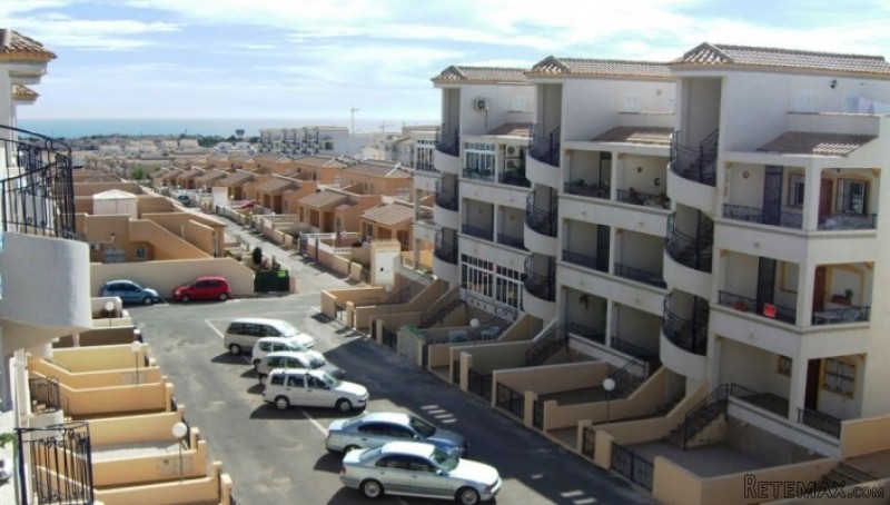 Resale · Apartment · Spain · Costa Bl..