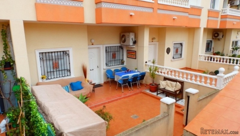 Resale · Apartment · Spain · Costa Bl..