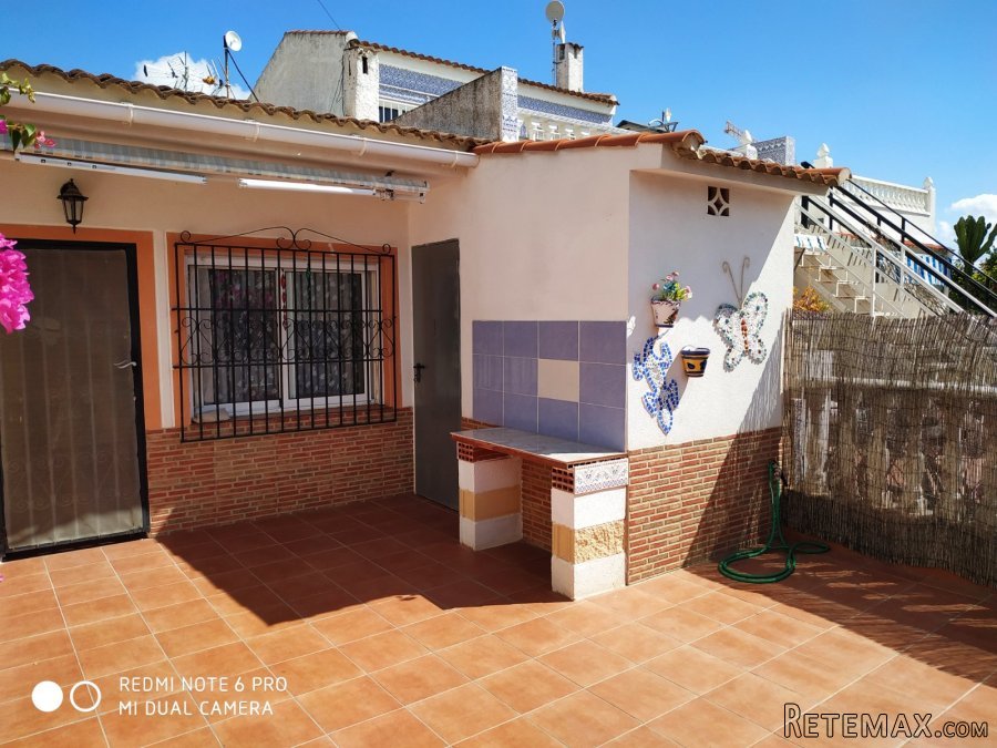 Se vende bungalow sin vecinos en planta alta, 2.. - 2